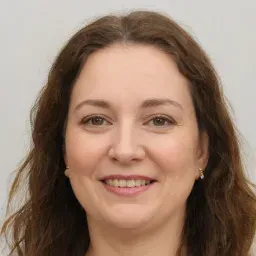 Avatar da jogadora Maria